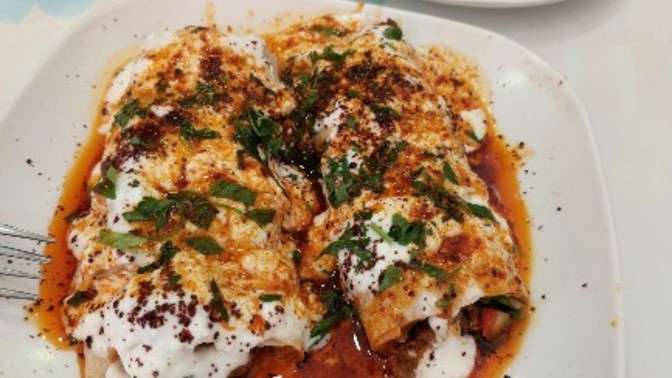 Tantuni sever misiniz?