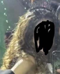 Saçım dalga mi kıvırcık mi?