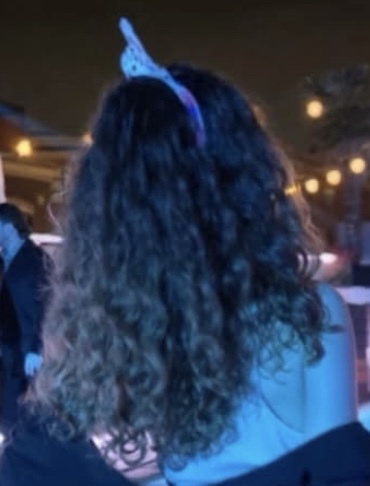 Saçım dalga mi kıvırcık mi?