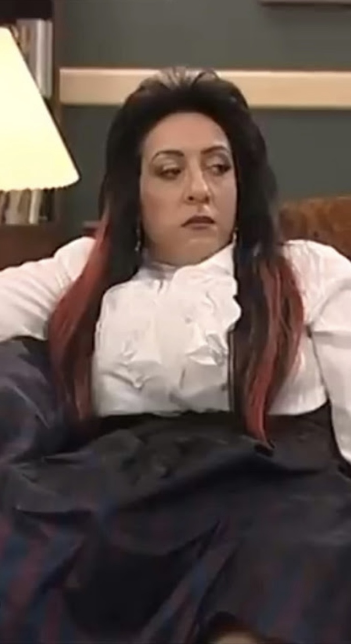 benim sıfatul esgal