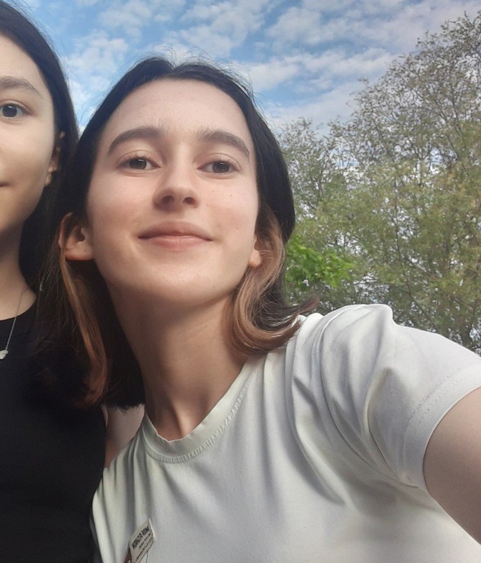 Hangi saç bana daha çok yakışıyor?