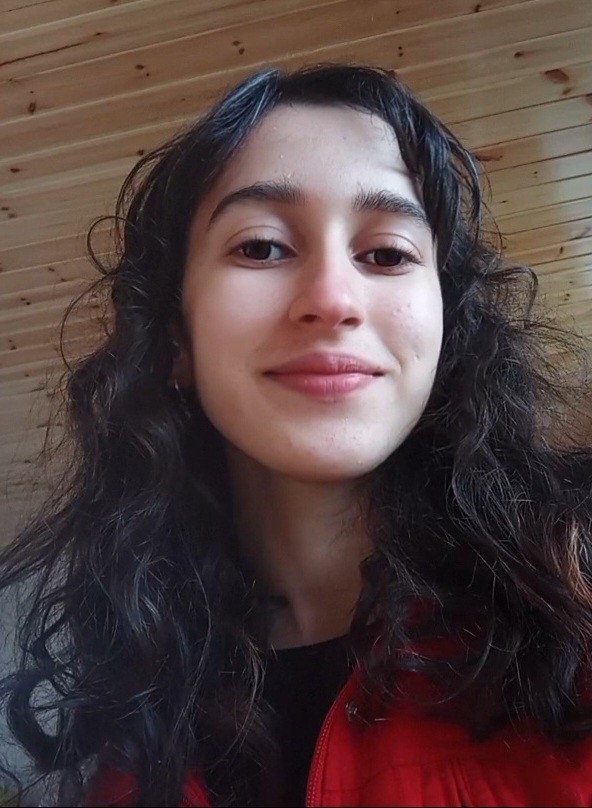 Hangi saç bana daha çok yakışıyor?