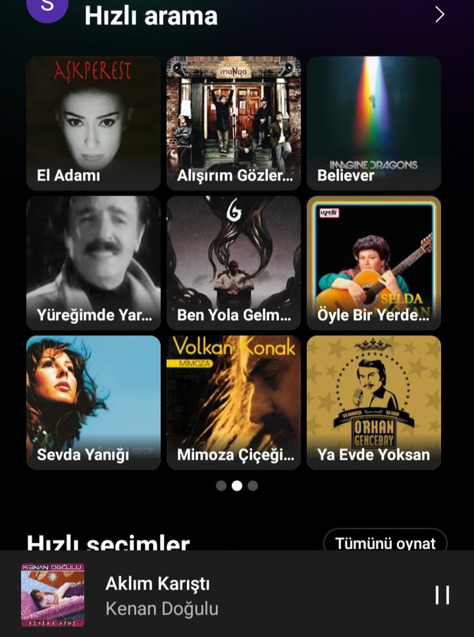 Ferdi Tayfur denilince aklınıza ilk gelen şarkısı hangisi?