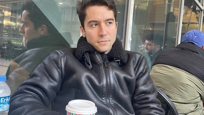 Bu iki fotodan hangisi İnstaya sallanır 🤔?