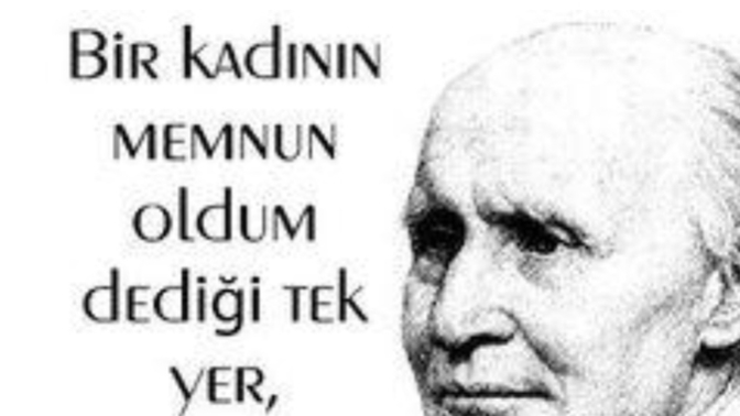 Bir erkeği mi, yoksa bir kadını mı memnun etmek daha kolaydır?