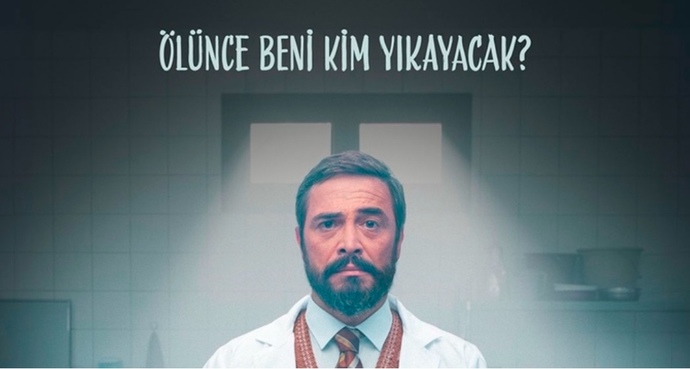 Son günlerin en favori dizisi; Gassal! Sen, gassal olabilir miydin?