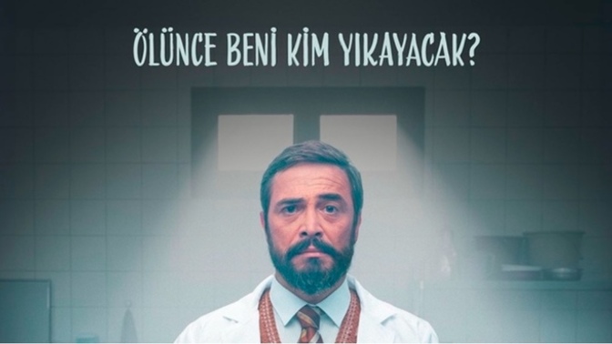 Son günlerin en favori dizisi; Gassal! Sen, gassal olabilir miydin?