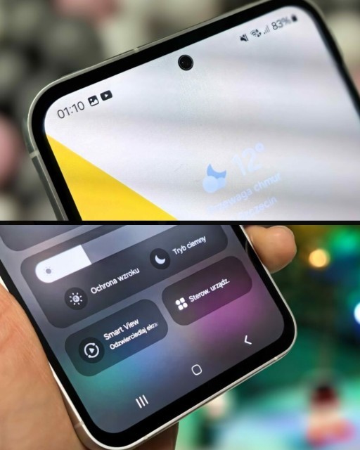 Telefonun tasarımın da ekran Çerçevesi Kalın olması sizler için sorun mu veya önemli değil diyenlerden misiniz?