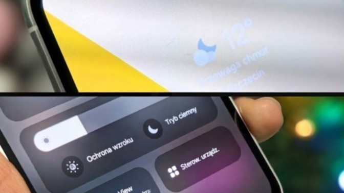Telefonun tasarımın da ekran Çerçevesi Kalın olması sizler için sorun mu veya önemli değil diyenlerden misiniz?