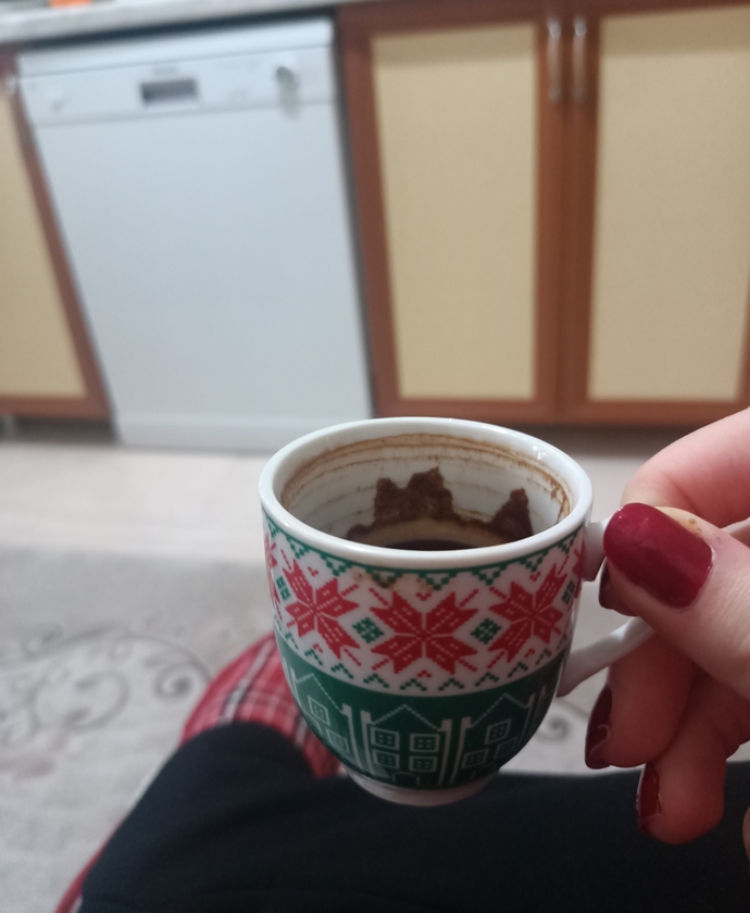 Ne çıkmış burada be