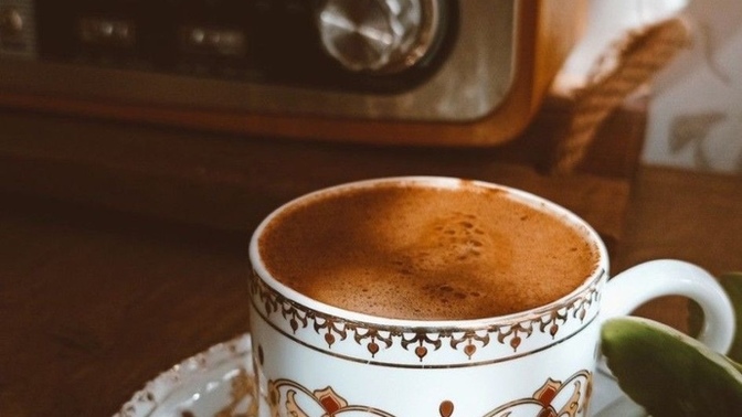 Yeni yılın ilk kahveleri içildi mi, içildiyse şayet kiminle içtiniz?