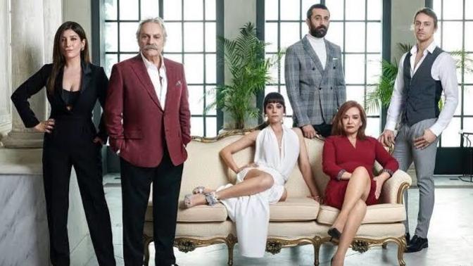 Sizce ülkece film/dizi sektöründe ne kadar iyiyiz?