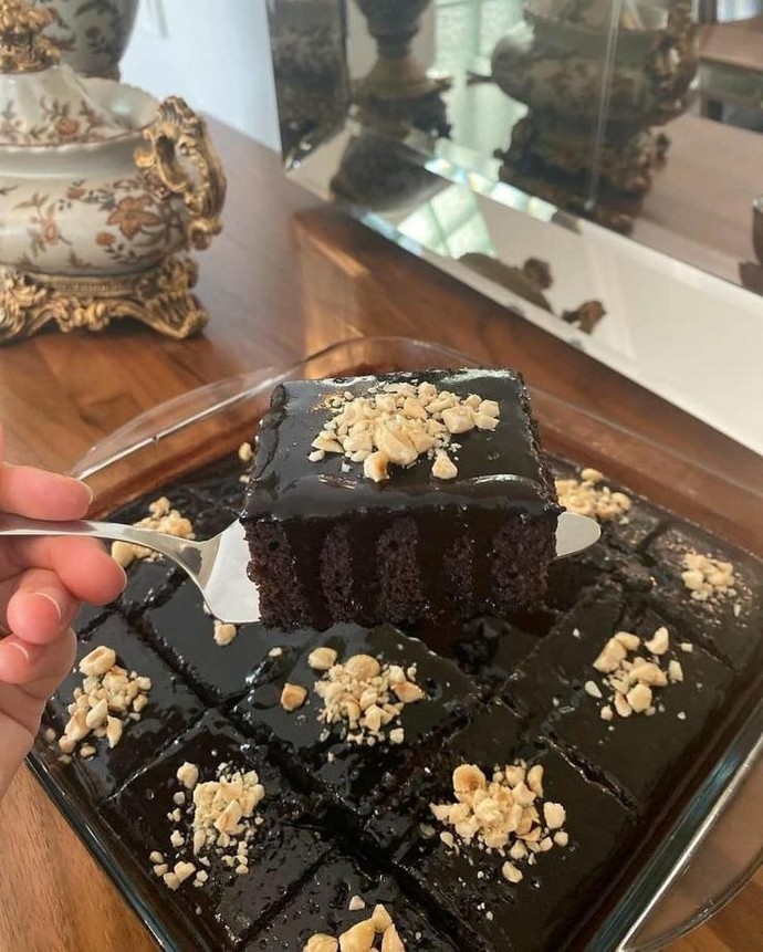 Çok severim o çikolatanın tadı mükemmel oluyor ve yanınada meyvesuyu olunca harika😋
