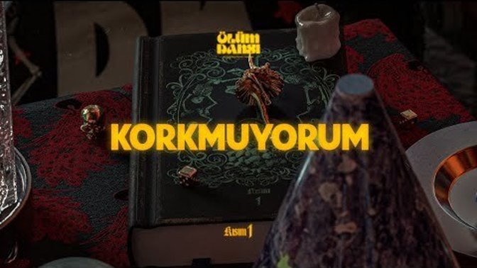 Yalnız ölmekten/hissiz olmaktan korkuyor musunuz?
