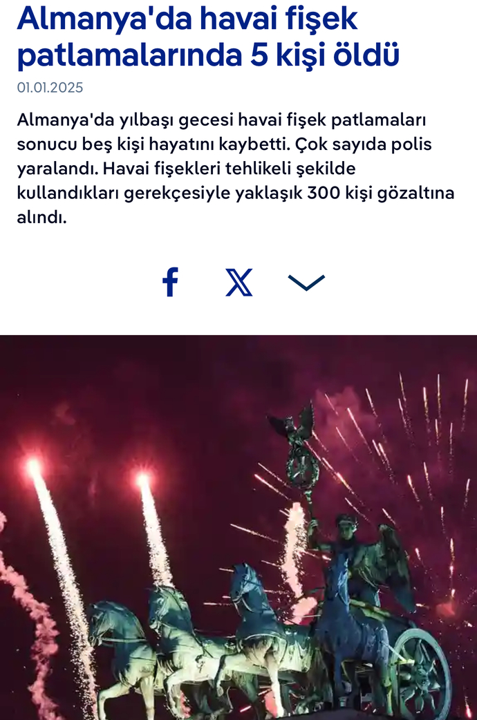 2024 şaka mıydı, yoksa kaka 💩 mı oldu?