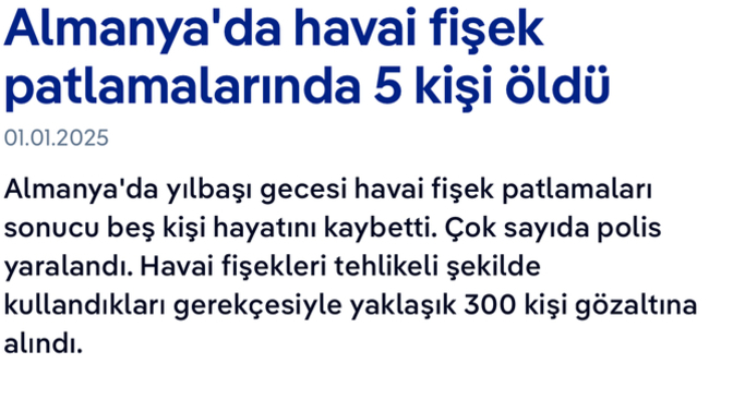 2024 şaka mıydı, yoksa kaka 💩 mı oldu?