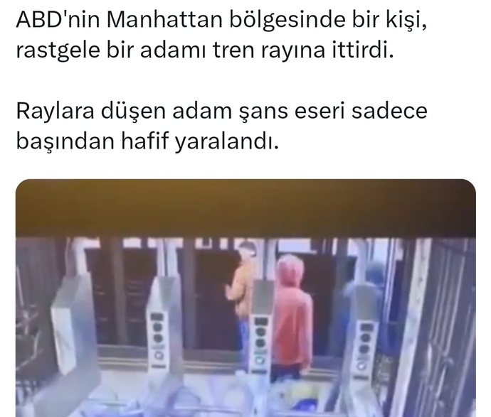 Bu dunyadaki insanlara ve ucaklara neler oluyor?