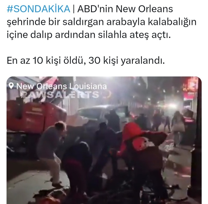 Bu dunyadaki insanlara ve ucaklara neler oluyor?