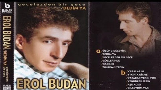 Unutulduğunu düşündüğünüz müzisyenler var mı?