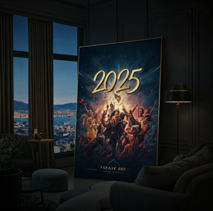 2025 Yılının İlk Günü Nasıl Geçti?