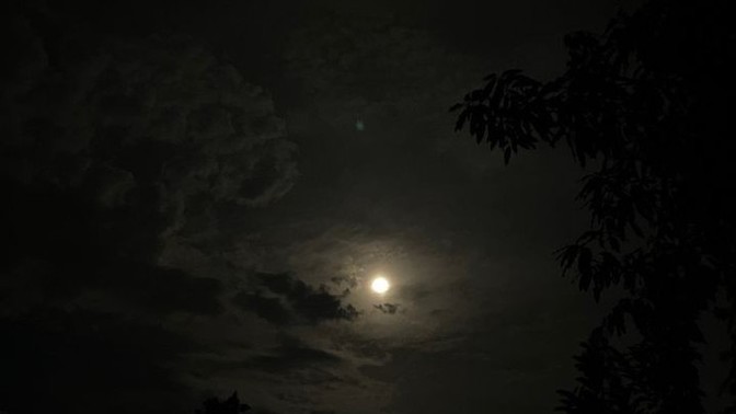 Geceniz Nasıl Geçiyor 🌃🌙 ?
