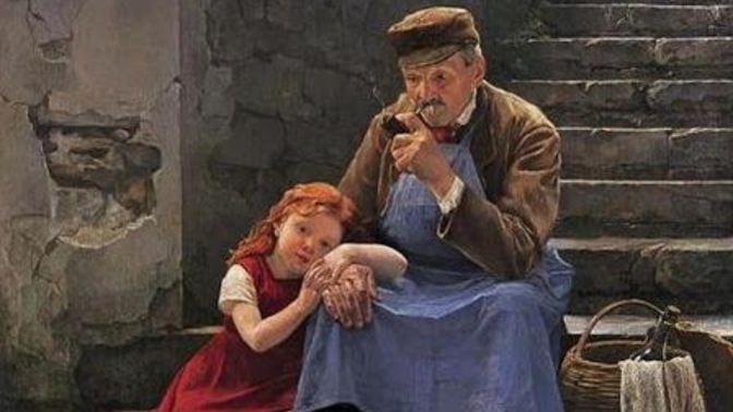 "Büyüyünce anlarsın" cümlesini çok duydunuz mu, şimdilerde siz de kuruyor musunuz?