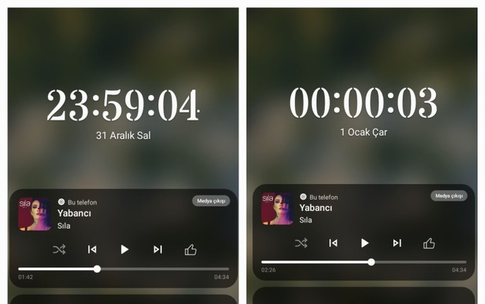Arkadaşlar, 2024 de neleri bıraktık?