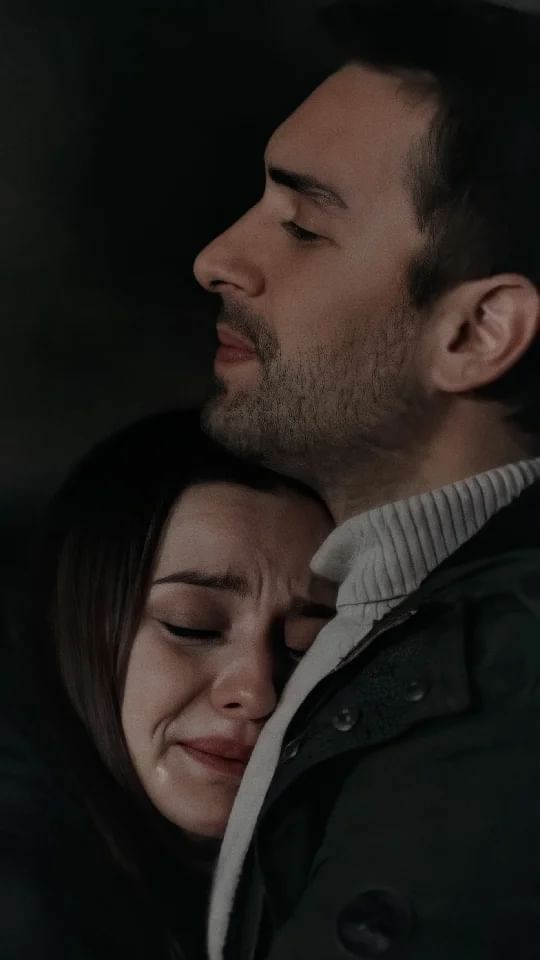 Aşkta mutlaka acı çekilir mi?