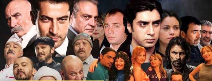 Türk yapımı dizi veya film sahnelerinden sizi en en en çok etkileyen sahne hangi yapımın hangi sahnesiydi?