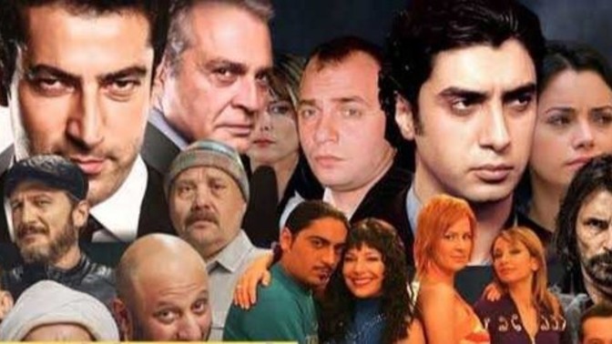 Türk yapımı dizi veya film sahnelerinden sizi en en en çok etkileyen sahne hangi yapımın hangi sahnesiydi?