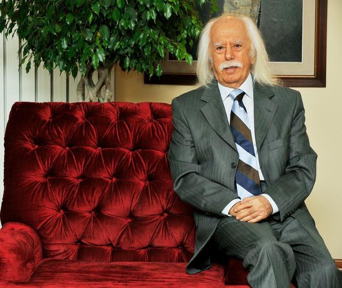 Bu yıl Ramazan ayında Nihat Hatipoğlu izleyecek misiniz?