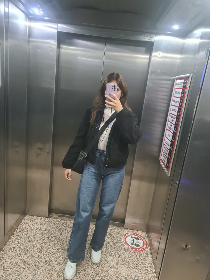 Iyi geceler nasılım sizce ✨️?