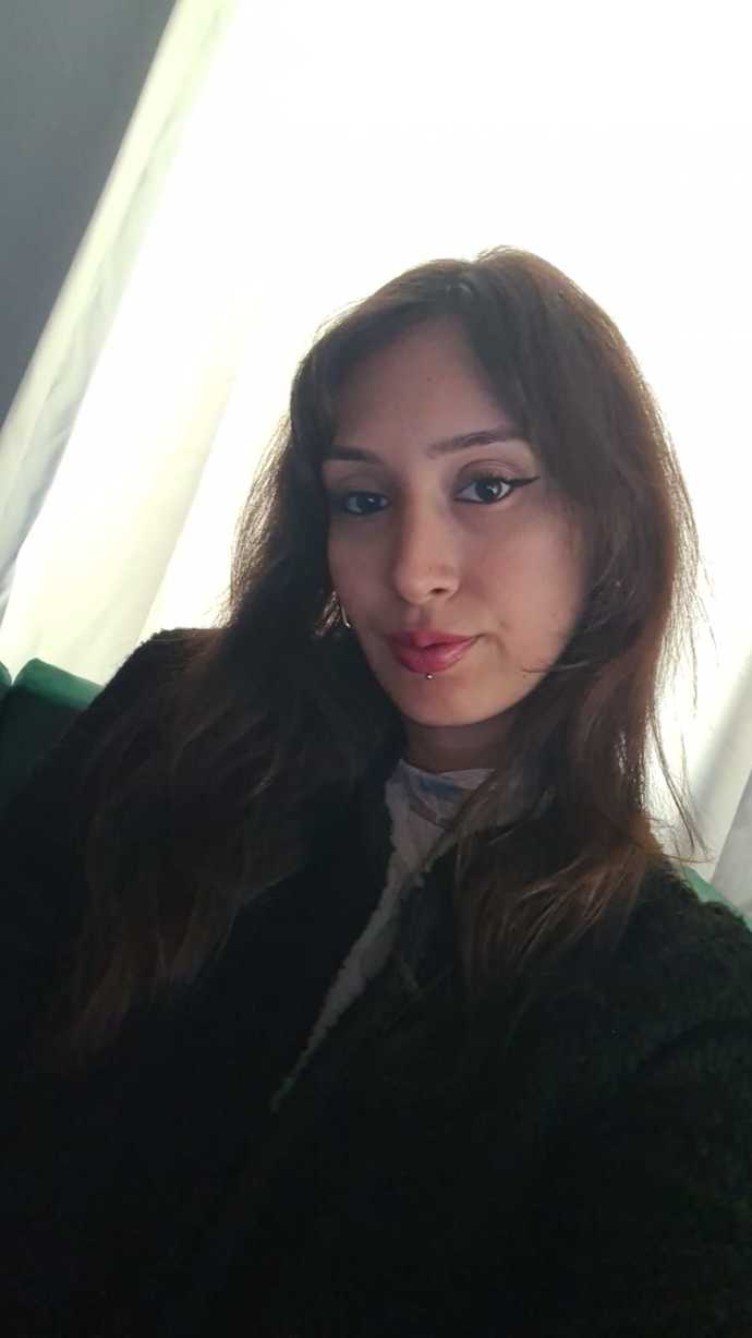 Iyi geceler nasılım sizce ✨️?
