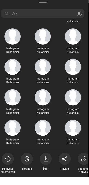 Erkekler neden takılmalık görüyorlar?