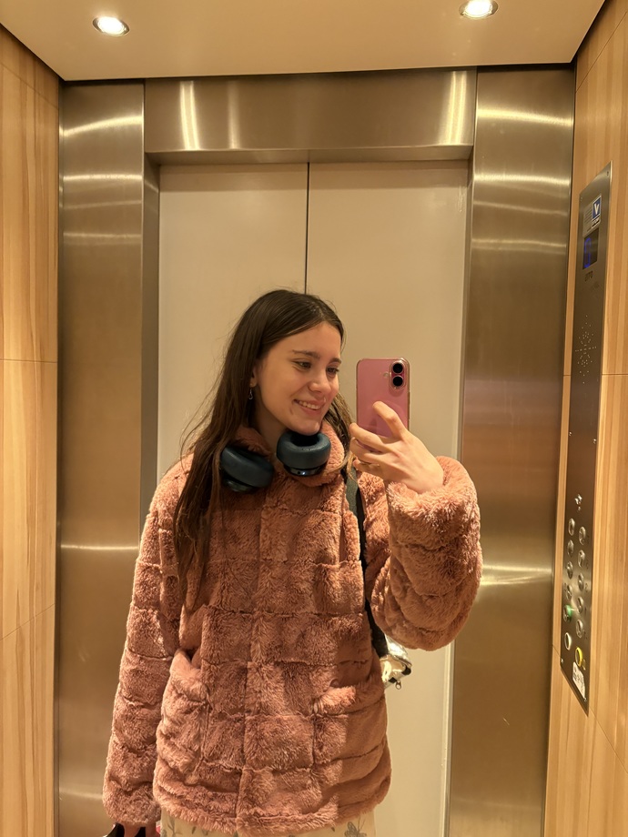 Yeni montum nasıl 🕺🥳?