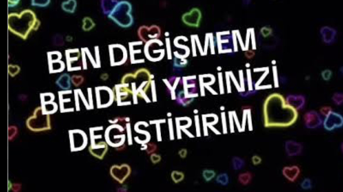 Yeni yıl neyini Değiştirecek?