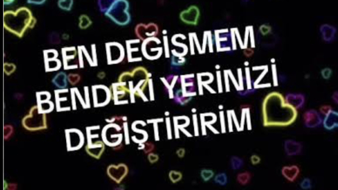 Yeni yıl neyini Değiştirecek?