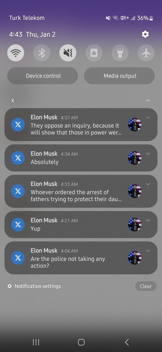 Elon Musk neden sürekli tweet atiyor?