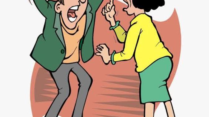 Her şey telafi edilir ama kadının dırdırı çekilmez sözüne katılıyor musunuz?