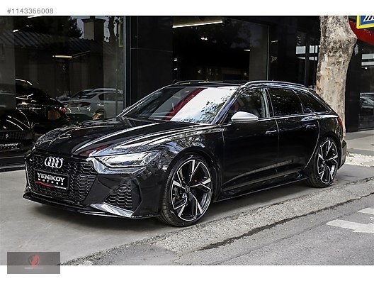 Audi rs 6 normal mi veya rs 6 mtm mi?
