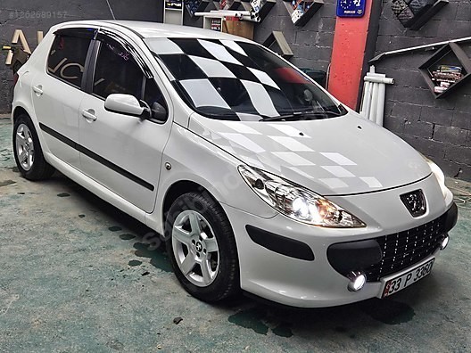 Ford ranger 2.5 mi yoksa 2.0 v16 peugeot 307?