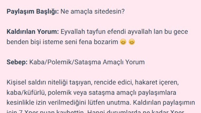 Kolpaçino'dan bir replik verir misin?