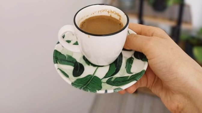 Hangi içecek olmadan bir yanınız eksik kalır?