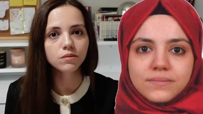 Dinde zorlama var mı?