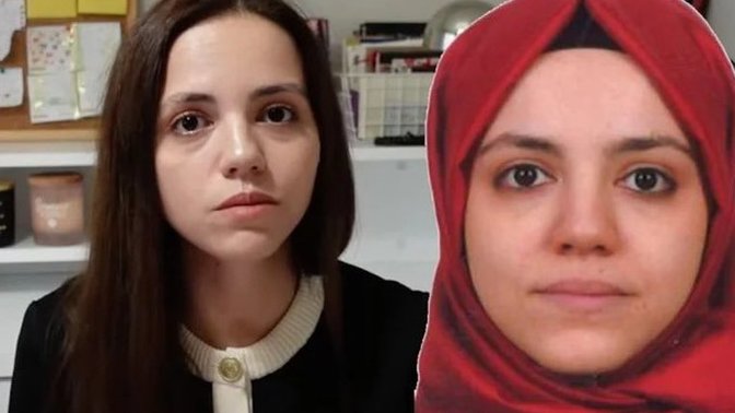 Dinde zorlama var mı?