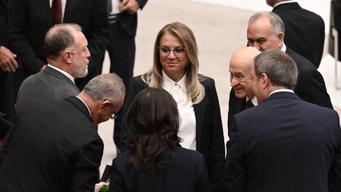 Türk'ler ve Kürt'ler barışır mı?