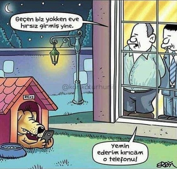 Ne kadar telefon bağımlısısınız 🙇♀️📱?