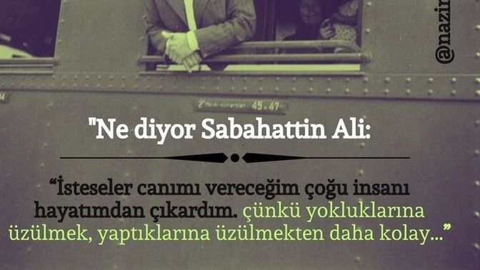 İnsanlar ile aranıza mesafe koyuyor musunuz?