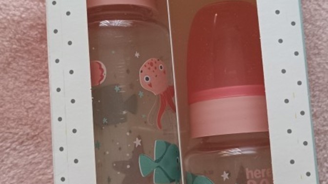 Bu biberon rengi hem kız hem erkek kullanmaz mi?