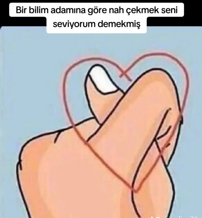 40 yıl sonra bilim insanı olmuşumdur bulduğum bilim?